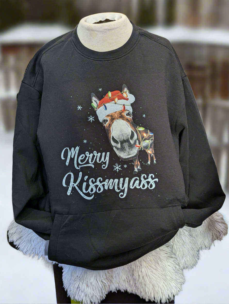 Merry Kissmyass