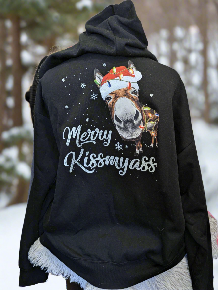 Merry Kissmyass