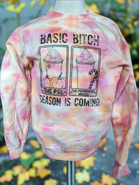 Basic Bitch Coffee